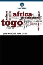 Die Geschichte von Jean Pierre Jouret in Togo: 1920-1934 af Jean-Philippe Têtê Gunn