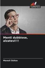 Menti dubbiose, alzatevi!!! af Mawuli Dzitse