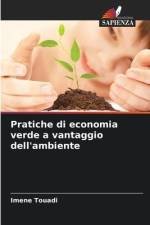 Pratiche di economia verde a vantaggio dell'ambiente af Imene Touadi