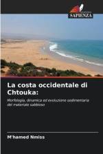 La costa occidentale di Chtouka: af M'Hamed Nmiss