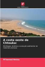 A costa oeste de Chtouka: af M'Hamed Nmiss