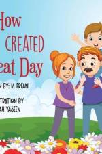 How Ryan created a great day af K. Erfani