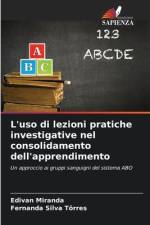 L'uso di lezioni pratiche investigative nel consolidamento dell'apprendimento af Edivan Miranda