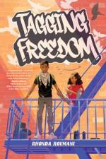Tagging Freedom af Rhonda Roumani