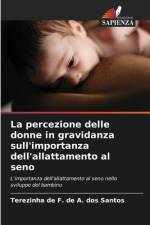 La percezione delle donne in gravidanza sull'importanza dell'allattamento al seno af Terezinha de F. de A. dos Santos