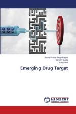Emerging Drug Target af Rudra Pratap Singh Rajput