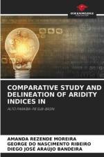 COMPARATIVE STUDY AND DELINEATION OF ARIDITY INDICES IN af Amanda Rezende Moreira