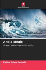 A tela sendo af Malika Bdera Benarfa