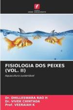 FISIOLOGIA DOS PEIXES (VOL. II) af Dhilleswara Rao H