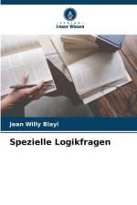 Spezielle Logikfragen af Jean Willy BIAYI