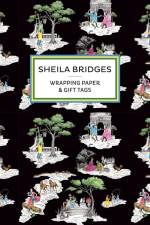 Sheila Bridges: Wrapping Paper & Gift Tags af Sheila Bridges