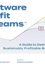 Software Profit Streams(TM) af Jason Tanner