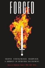 Forged af Danielle L Downing-Hadley
