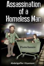 Assassination of a Homeless Man af Abdelgaffer Elyamani