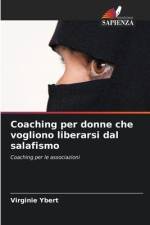 Coaching per donne che vogliono liberarsi dal salafismo af Virginie Ybert
