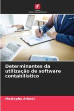 Determinantes da utilização de software contabilístico af Mustapha Atlassi