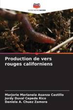 Production de vers rouges californiens af Marjorie Marianela Asanza Castillo