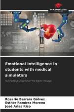 Emotional Intelligence in students with medical simulators af Rosario Barrera Gálvez