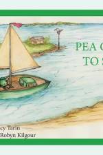 Pea Goes To Sea af Lucy Tarin