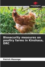Biosecurity measures on poultry farms in Kinshasa, DRC af Patrick Masenga