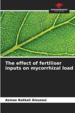 The effect of fertiliser inputs on mycorrhizal load af Asmae Bakkali Aissaoui