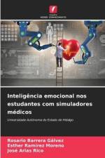 Inteligência emocional nos estudantes com simuladores médicos af Rosario Barrera Gálvez