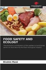 FOOD SAFETY AND ECOLOGY af Birahim Mané