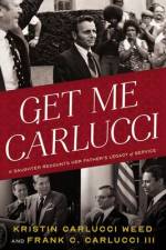 Get Me Carlucci af Kristin Carlucci Weed