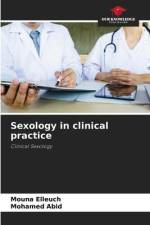 Sexology in clinical practice af Mouna Elleuch