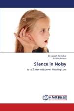 Silence in Noisy af Ashish Kandalkar