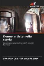 Donne artiste nella storia af Dandara Cristina Loubak Lima