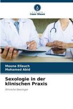 Sexologie in der klinischen Praxis af Mouna Elleuch