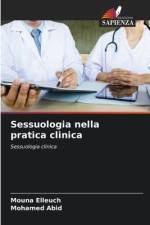 Sessuologia nella pratica clinica af Mouna Elleuch