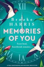 Memories of You af Brooke Harris