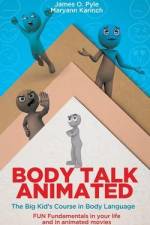 Body Talk Animated af James O Pyle