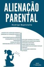 Alienação Parental af Rodrigo Baptistella