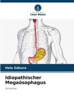 Idiopathischer Megaösophagus af Hela Gdoura