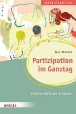 Partizipation im Ganztag Best Practice af Julia Klimczak