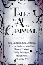 Tales of Ale and Chainmail af Renee April