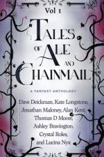 Tales of Ale and Chainmail (Vol 1) af Renee April