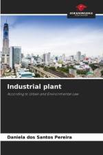 Industrial plant af Daniela Dos Santos Pereira