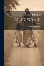 Les Enfants D'Aujourd'Hui af Mère De Famille