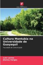 Cultura Montubia na Universidade de Guayaquil af Luis Larrea
