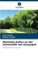Montubia-Kultur an der Universität von Guayaquil af Luis Larrea
