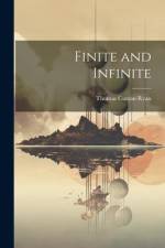 Finite and Infinite af Thomas Curran Ryan
