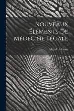Nouveaux Éléments De Médecine Légale af Eduard Hofmann