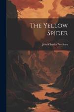 The Yellow Spider af John Charles Beecham