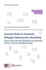 Exercise Book on Aromatic Nitrogen Heterocycles Chemistry af Sabine Chierici