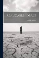Realizable Ideals: (The Earl Lectures) af Anonymous