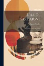 L'ile De Sardaigne: Dialecte Et Chants Populaires af Auguste Boullier